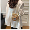 Bolsa Love Luxo - Sua Boutique