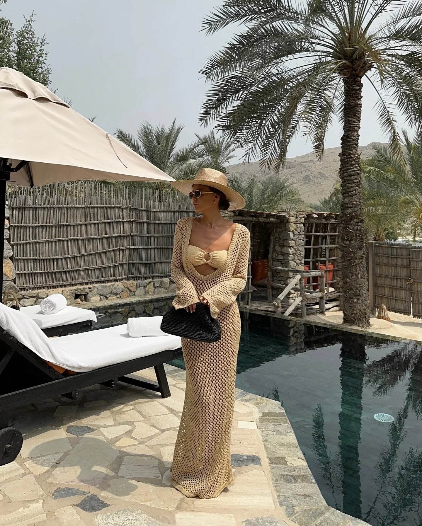 Vestido Ibiza - Sua Boutique