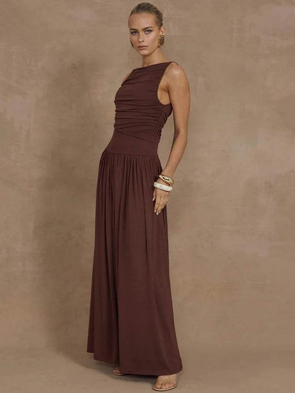 Vestido Adam - Sua Boutique