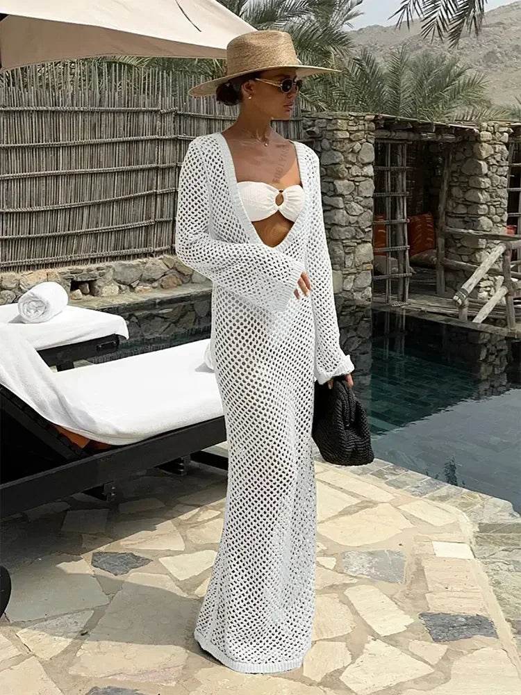 Vestido Ibiza - Sua Boutique