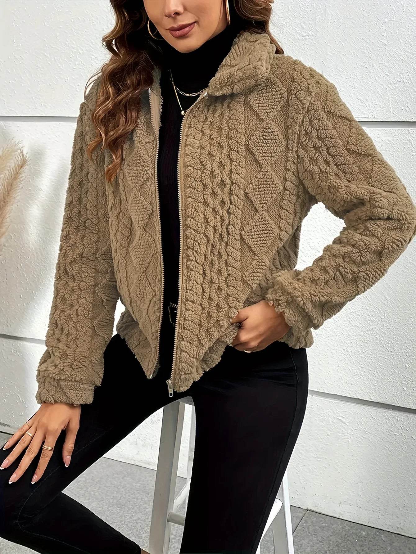 Casaco Fashion Montreal - Sua Boutique