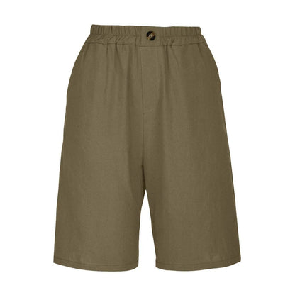 Shorts Long Tóquio - Sua Boutique