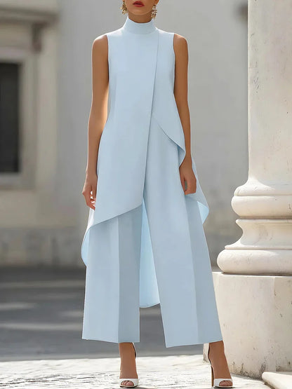 Conjunto Calça e Blusa Almeria