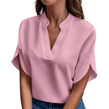 Camisa Leve Saara - Sua Boutique