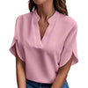 Camisa Leve Saara - Sua Boutique