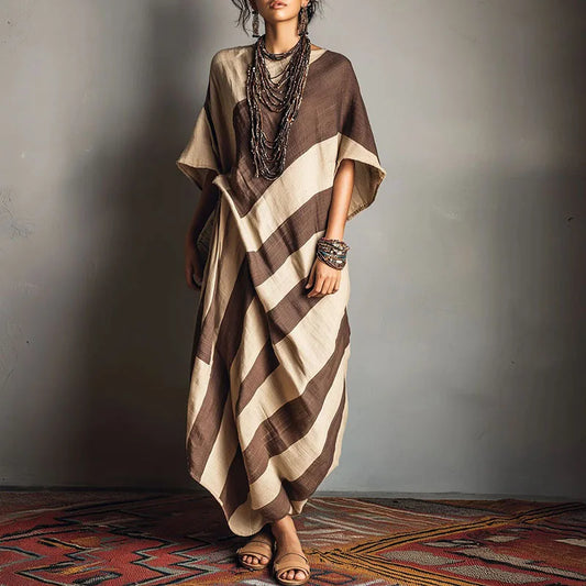 Vestido Longo Firenze