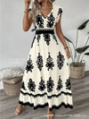 Vestido Midi Victoria - Sua Boutique