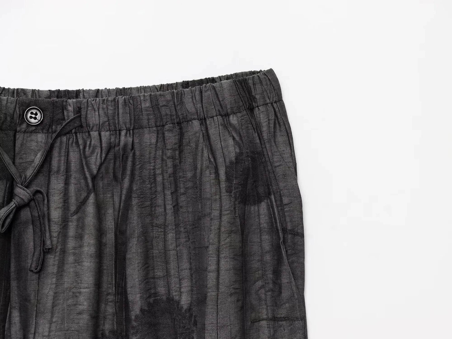 Conjunto Camisa e Calça Kratos - Sua Boutique