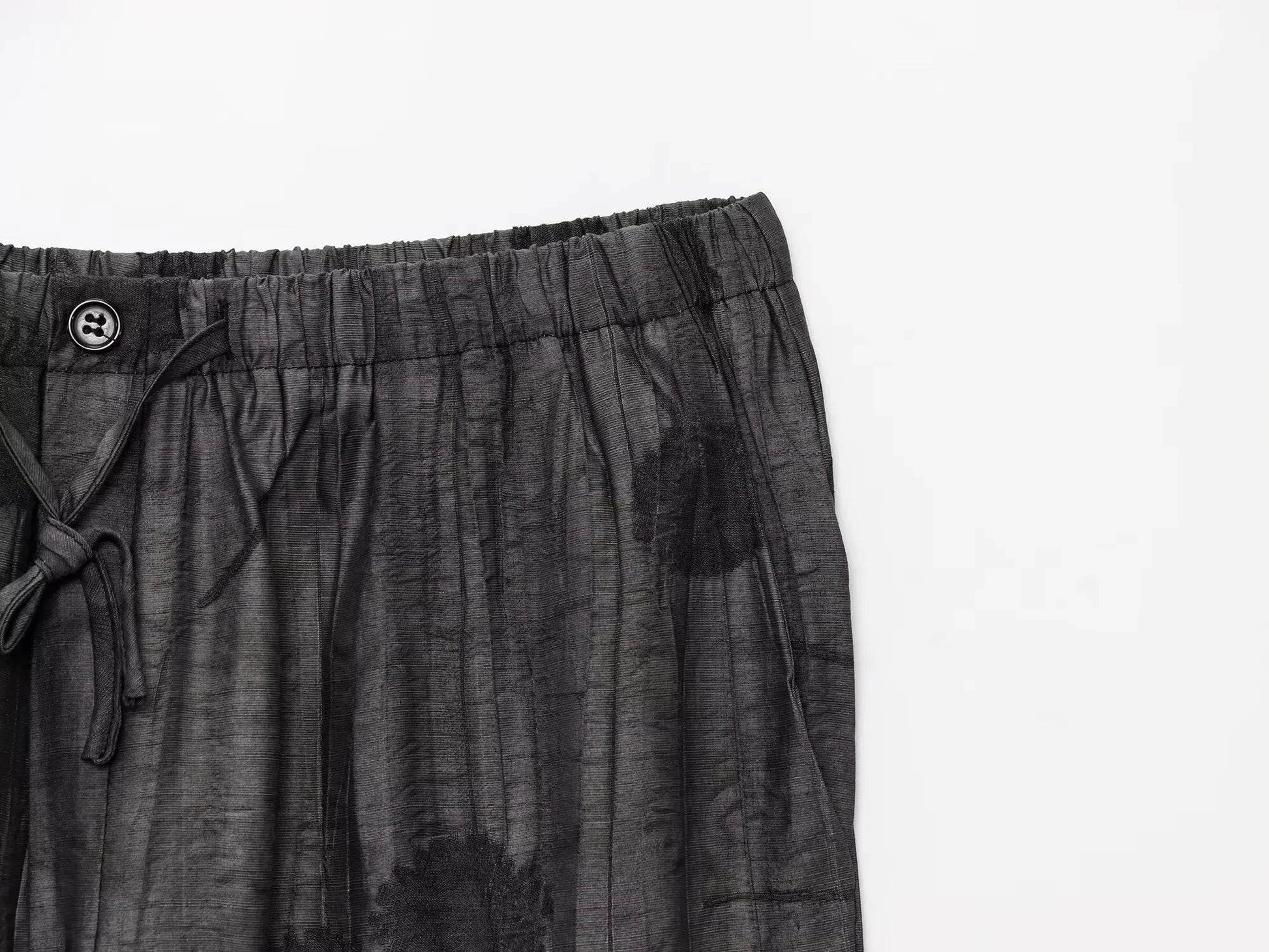 Conjunto Camisa e Calça Kratos - Sua Boutique