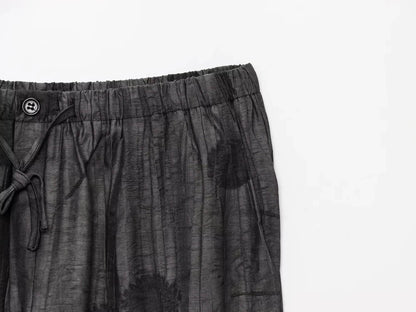 Conjunto Camisa e Calça Kratos - Sua Boutique