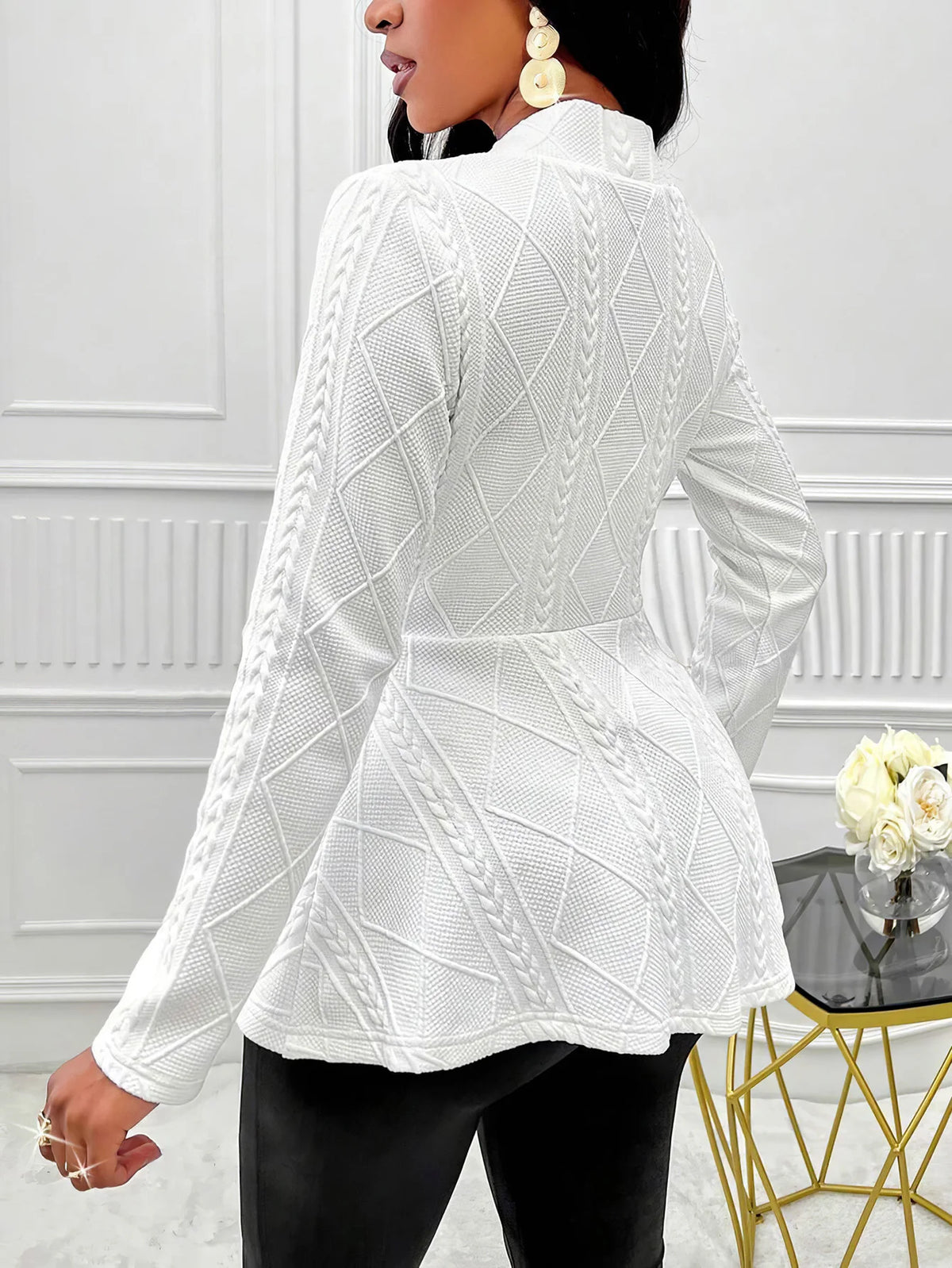 Blazer Katherine