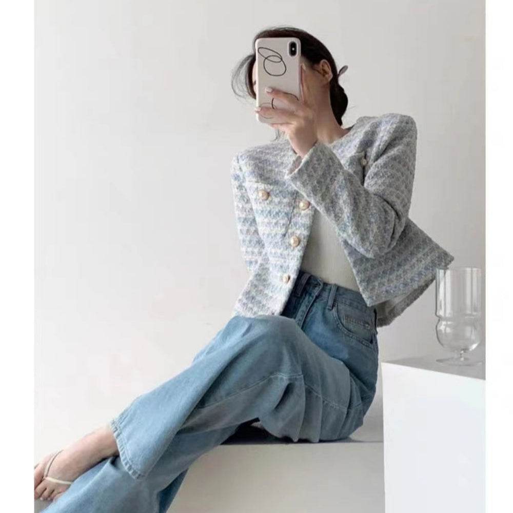 Casaco Seul - Sua Boutique