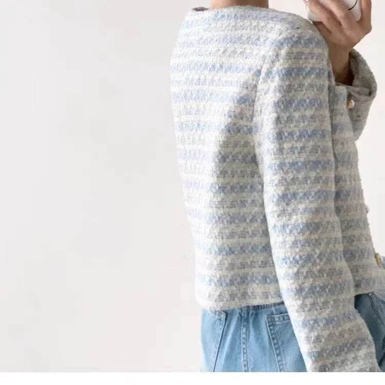 Casaco Seul - Sua Boutique