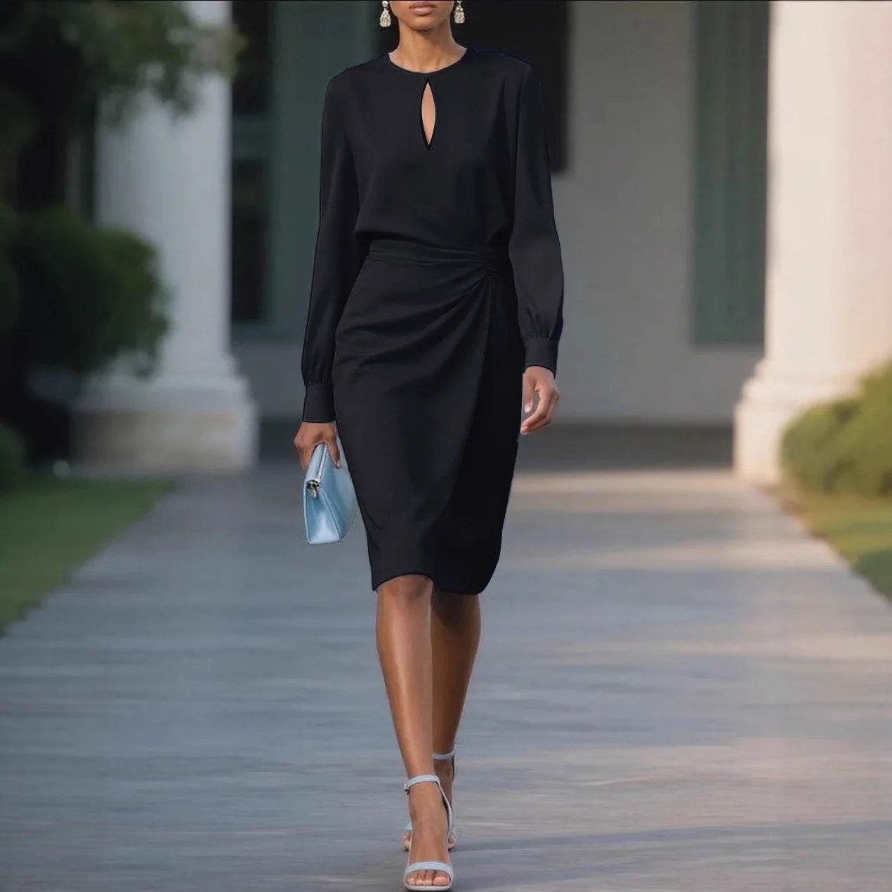 Vestido Aurora - Sua Boutique