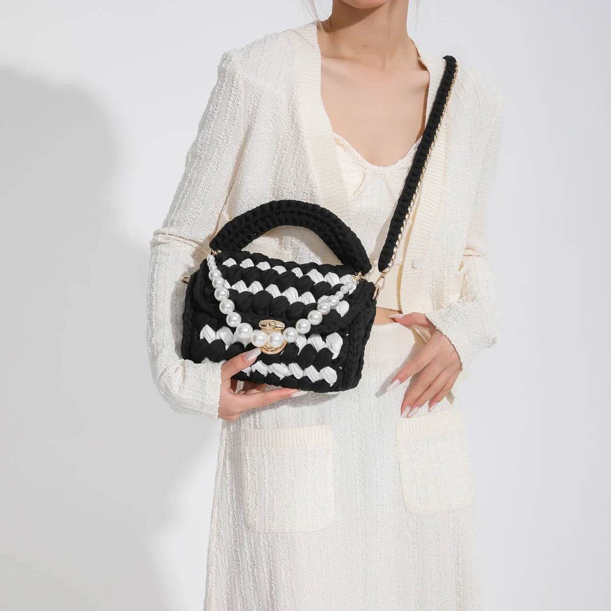 Bolsa Paros - Sua Boutique