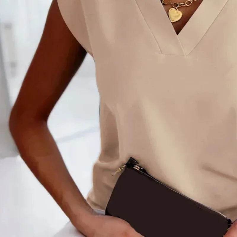 Camisa Viena - Sua Boutique