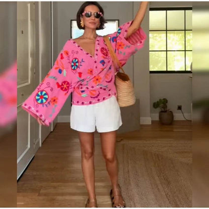 Cardigan Summer - Sua Boutique