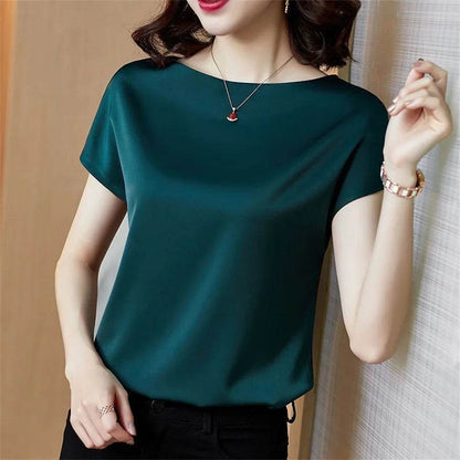 Camisa Zaya - Sua Boutique