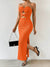 Vestido Cartagena - Sua Boutique