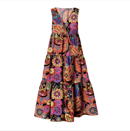 Vestido Casual Luanda
