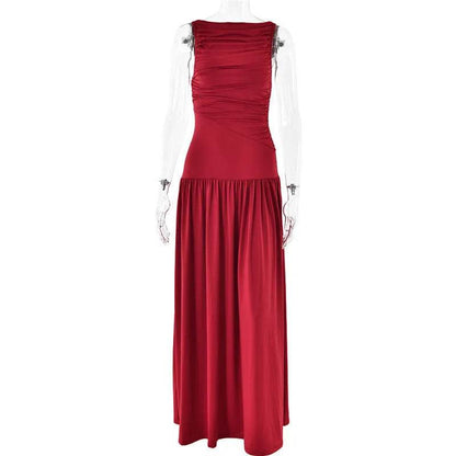 Vestido Adam - Sua Boutique