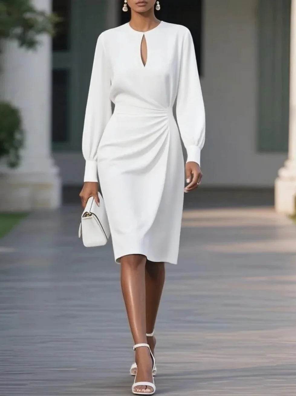 Vestido Aurora - Sua Boutique