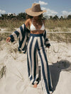 Conjunto Calça e Camisa Maragogi