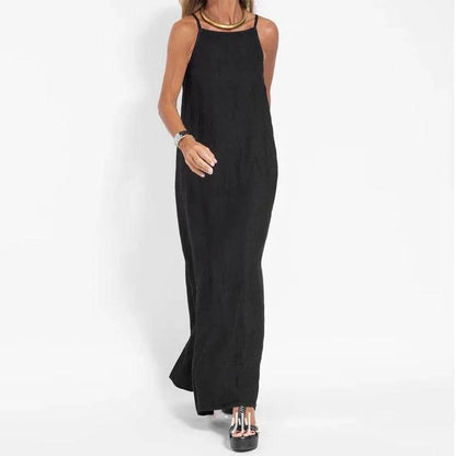 Vestido Virginia - Sua Boutique