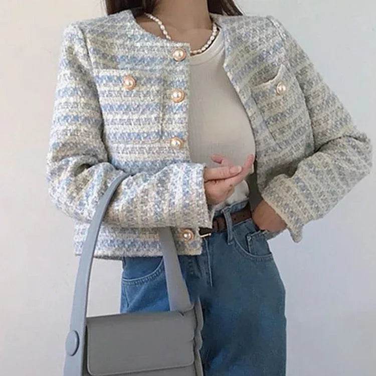 Casaco Seul - Sua Boutique