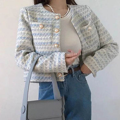 Casaco Seul - Sua Boutique