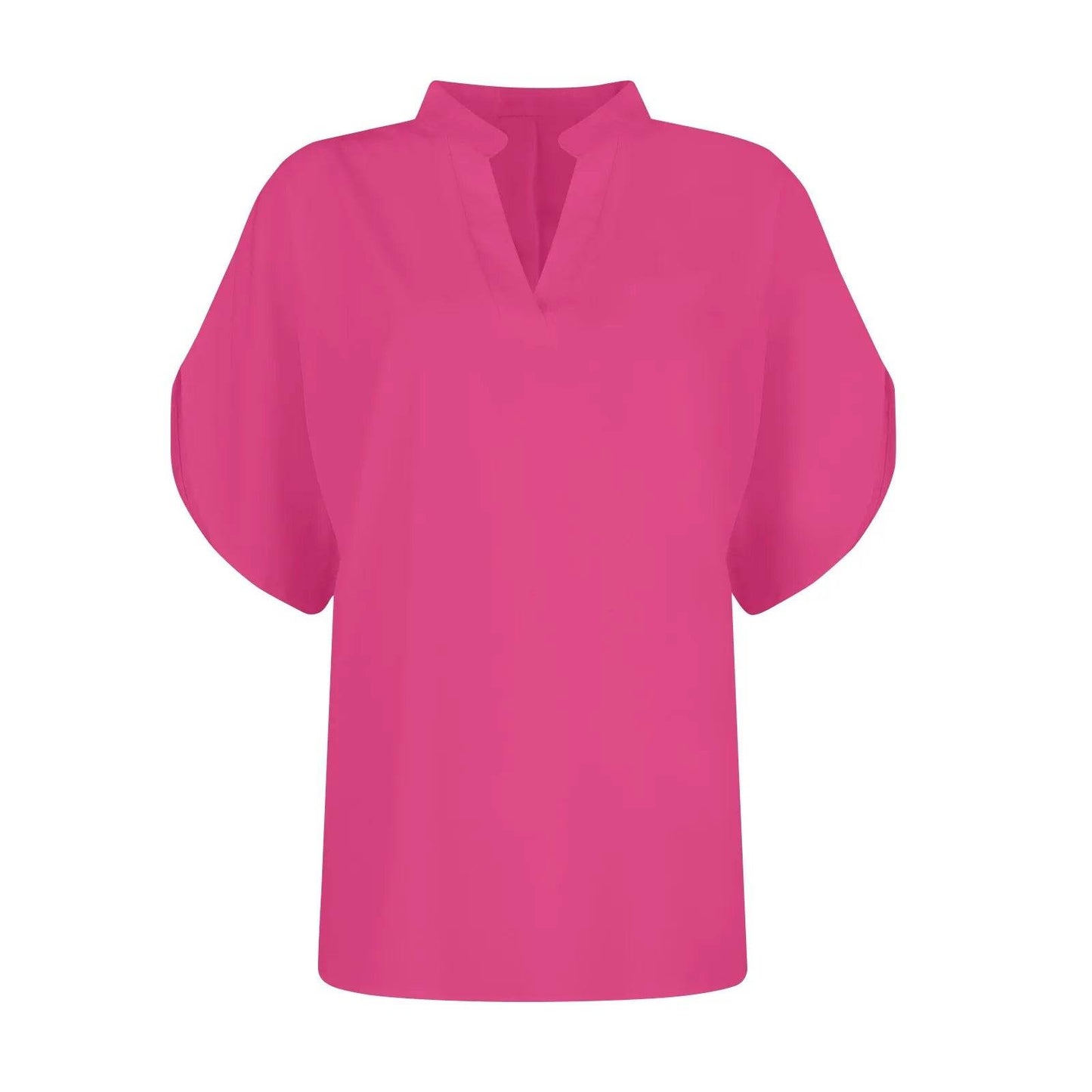 Camisa Leve Saara - Sua Boutique