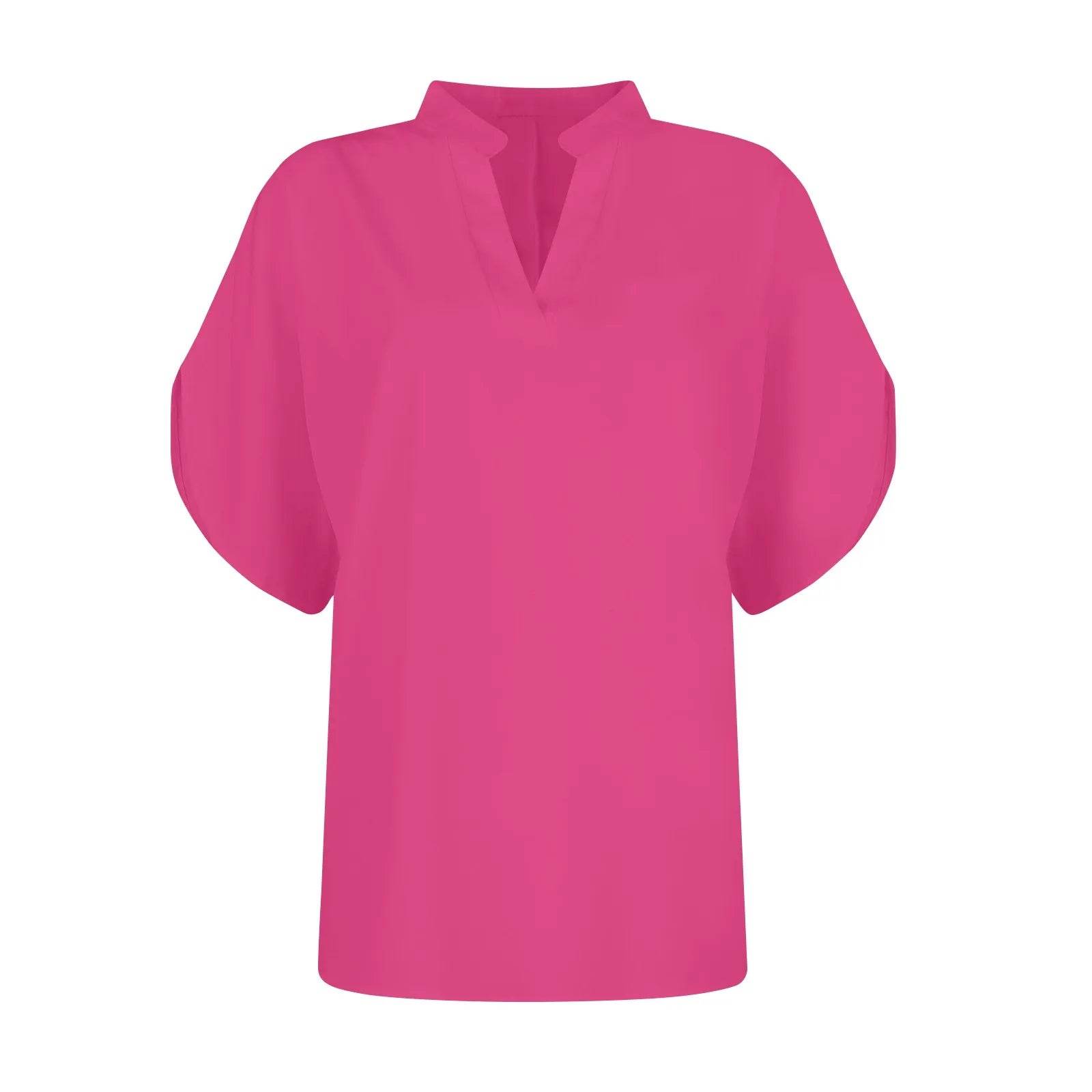 Camisa Leve Saara - Sua Boutique