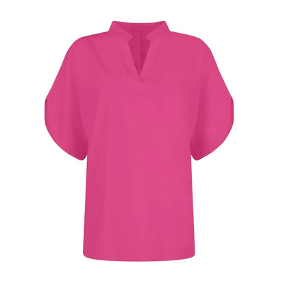 Camisa Leve Saara - Sua Boutique