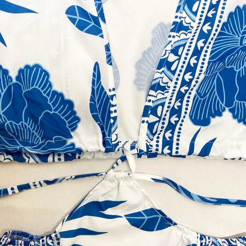 Vestido Maxxi Curaçao - Sua Boutique