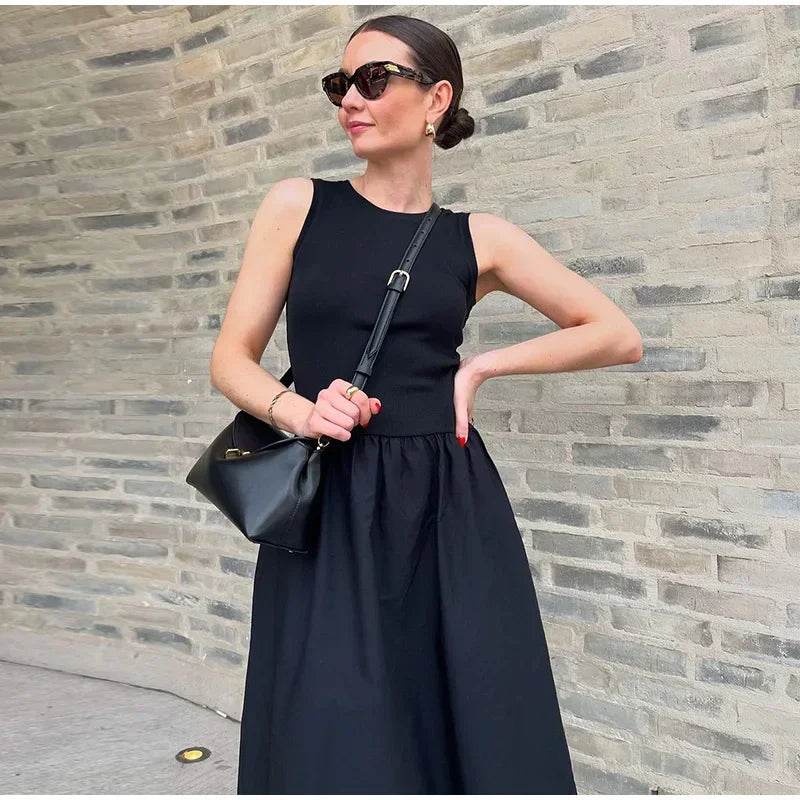 Vestido Ester - Sua Boutique