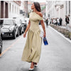Vestido Grace - Sua Boutique