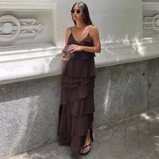 Vestido Florença - Sua Boutique