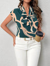 Camisa Jordânia - Sua Boutique