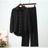 Conjunto Calça e Camisa Livia - Sua Boutique