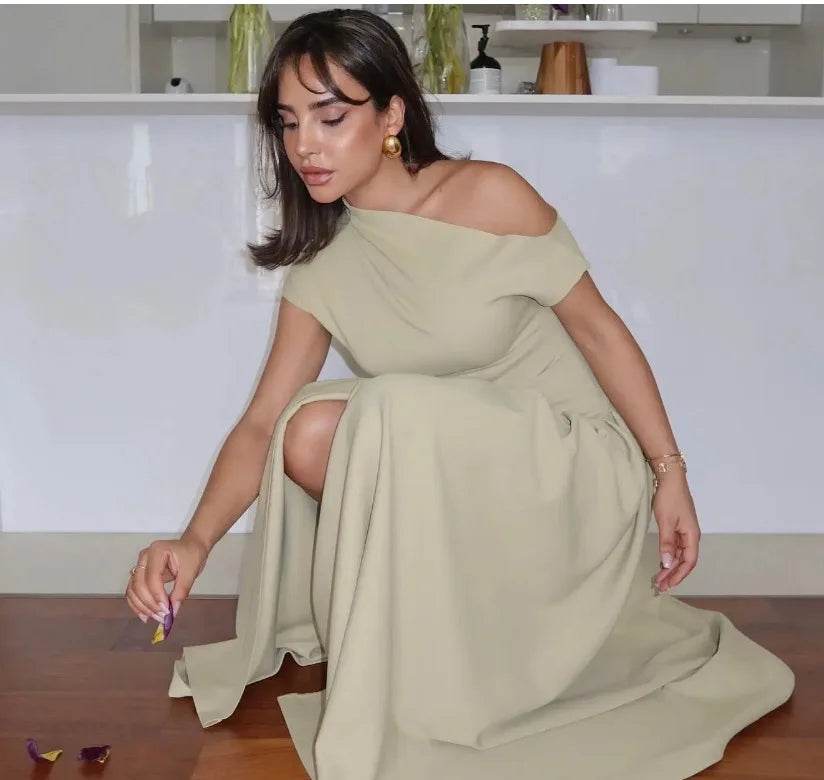 Vestido Grace - Sua Boutique