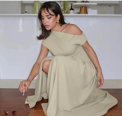 Vestido Grace - Sua Boutique