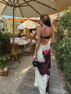 Vestido Veneza - Sua Boutique