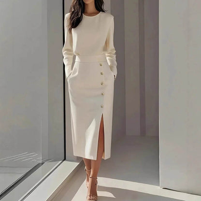 Vestido Laura - Sua Boutique