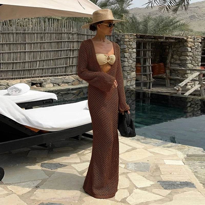 Vestido Ibiza - Sua Boutique