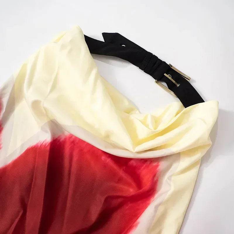 Vestido Veneza - Sua Boutique