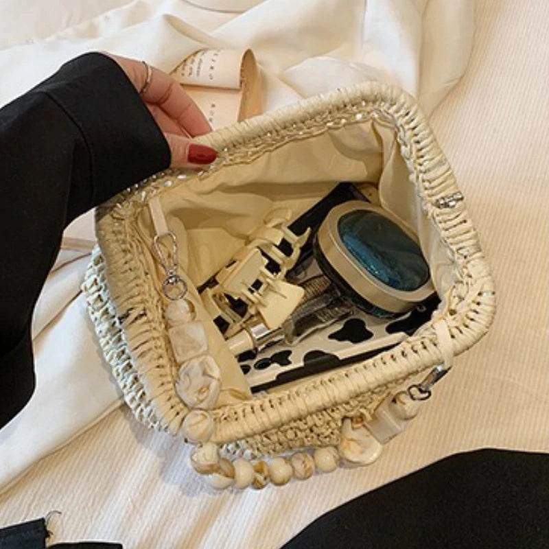 Bolsa Capri - Sua Boutique