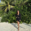 Conjunto Camisa e Saia Babado Summer - Sua Boutique
