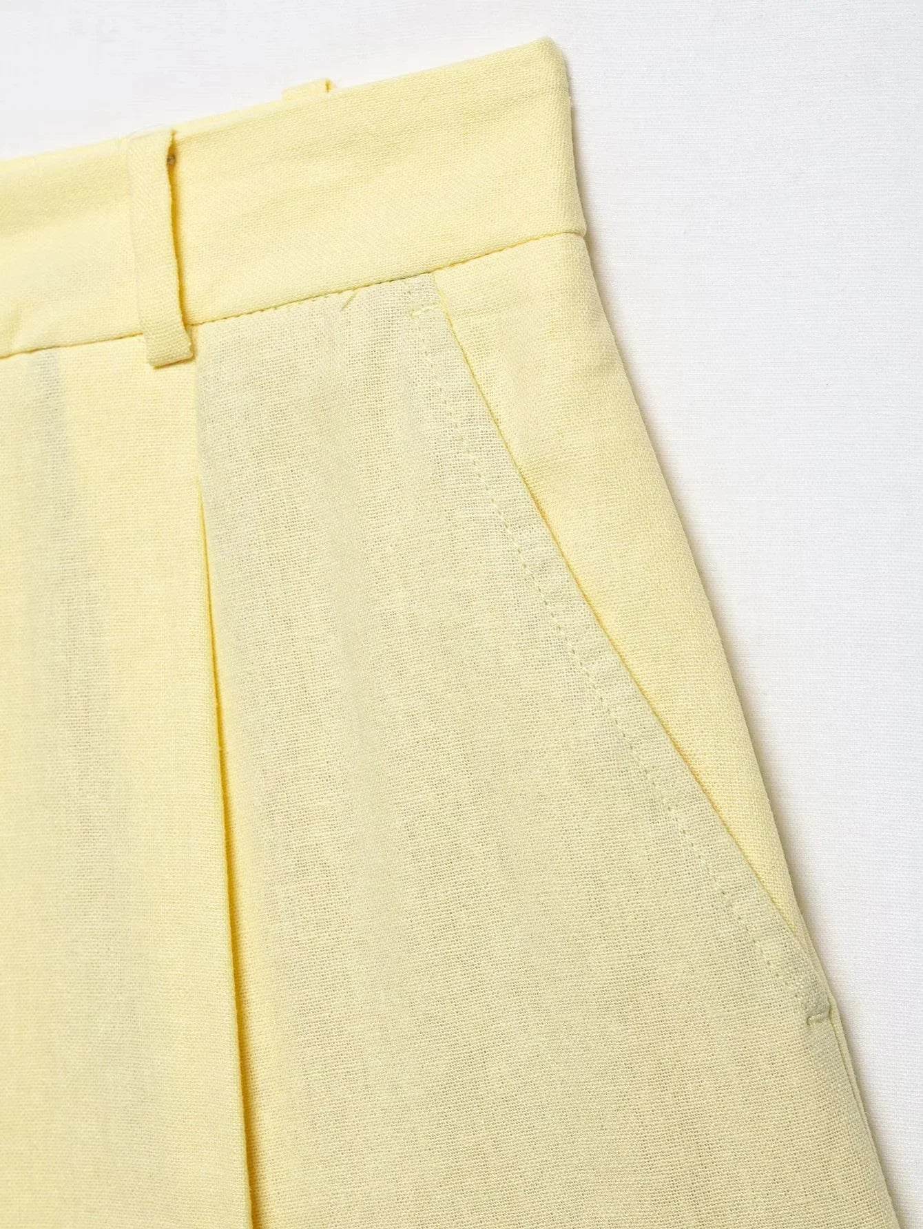 Conjunto Shorts e Blusa Amaro - Sua Boutique