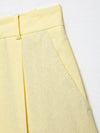 Conjunto Shorts e Blusa Amaro - Sua Boutique