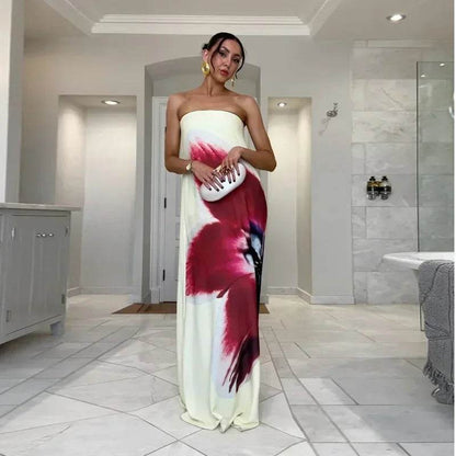 Vestido Veneza - Sua Boutique